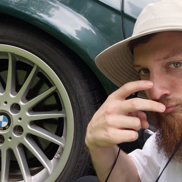 Meet your Posher, Dylan - Picture 1 of 1